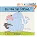 Kamfu mir helfen?