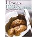 1 Dough, 100 Cookies (1 = 100)