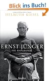 Ernst J�nger: Die Biographie