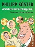 Viererkette auf der Doppelnull: Die Günter-Hetzer-Kolumne