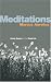 Meditations
