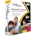 CyberPatrol Parental Controls 7.7