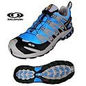 SALOMON "XA Pro 3D Ultra GTX" Herren GoreTex Trail-Laufschuhe (106079)