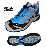 Produkt-Bild: SALOMON "XA Pro 3D Ultra GTX" Herren GoreTex Trail-Laufschuhe (106079)
