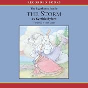 The Storm | Cynthia Rylant