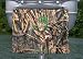 Mossy Oak Camo Fishing Tool Bag Full Seat