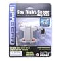 Spy Night Scope Binoculars Keychain
