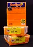Sculpey III Polymer Clay 2oz Bar-Just Orange