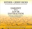 L'argent et la loi de l'attraction (2CD audio)