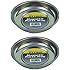 Titan - 11061 Mini Magnetic Parts Tray (2 Pk), 4 1/4" diam,holds small parts