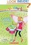 Music Fairies #4: Danni the Drum Fairy: A Rainbow Magic Book