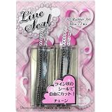 ラインネイルシール20％OFF 【LS-22】 シルバーチェーン