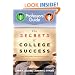 The Secrets of College Success (Professors' Guide)