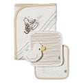 Classic Pooh Bathtime Gift Set