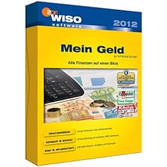 WISO Mein Geld 2012 Professional