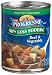 Progresso Healthy Favorites, Beef & Vegetables, Reduced Sodium, 18.5-Ounce Cans (Pack of 12)