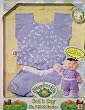 Cabbage Patch Kids Mix and Match Fashions: Cool 'n Cozy