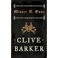 Mister B. Gone Mister B. Gone