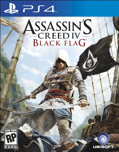 Assassin's Creed IV Black Flag Assassin's Creed IV Black Flag