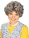 Forum Novelties Inc 31130 Yo Mama Wig