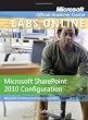 Exam 70-667: Microsoft Office SharePoint 2010 Configuration (Microsoft Official Academic Course)