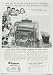 1957 Thomas Electronic Organ William Rogers Family Print Ad (3632)