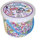 Perler Fuse Bead Bucket Activity Kit - Fancy Fashion