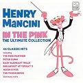 In the Pink: The Ultimate Collection (Greatest Hits)