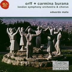 Carmina Burana