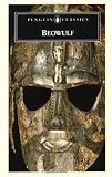 Beowulf (0140440704) by Wright, David