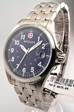 Wenger® Men's TerraGraph Watch #72708
