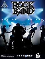 Rock Band (Guitar Recorded Versions)