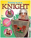 Dressing up as a knight