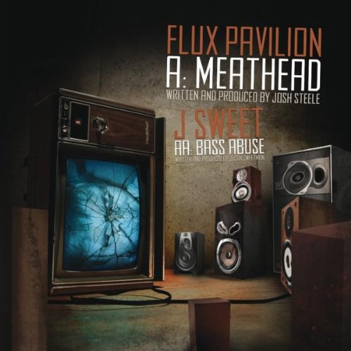 Flux Pavilion Foto 2