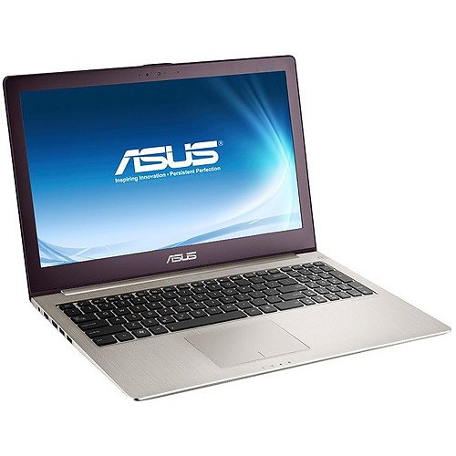 ASUS Zenbook UX51VZ-DH71 2.10-3.10GHz i7-3612QM 12GB 256GB SSD nVIDIA GeForce GT 650M 15.6