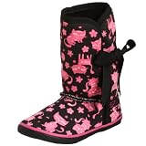 Sugar Toddler/Little Kid Origami Kitty Boot
