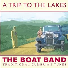 A Trip to the Lakes