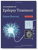 Handbook of Epilepsy Treatment