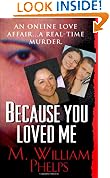 Because You Loved Me
