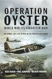 Operation Oyster : the daring low level raid on the Philips Radio Works