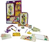 Wizards of Waverly Place Accessory Kit (Nintendo Dsi/DSi XL/DS Lite) [UK IM ....