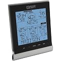 LaCrosse 4-Day Weather Forecaster with Alerts