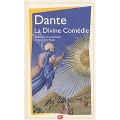 La Divine Com�die : L'Enfer, Le Purgatoire, Le Paradis