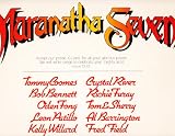 Maranatha Seven