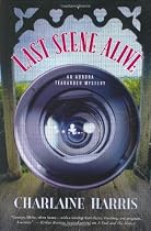 Last Scene Alive: An Aurora Teagarden Mystery
