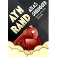 Atlas Shrugged (New Edition) by Ayn Rand and Scott Brick