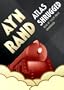 Atlas Shrugged (New Edition) (Part 2 of 3 parts) [Library Binding]