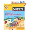 Allererste Vorlesegeschichten: 23 spannende Geschichten mit vielen Extras