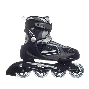 Rollerblade Mens Pro 78 Inline Skate by