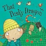 That pesky dragon